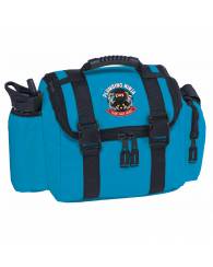 Cool Shuttle with Supacolour Logo